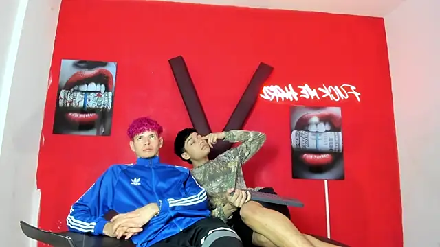 LOVE_KING1 Webcamshow