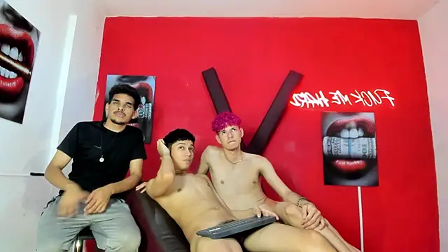 LOVE_KING1 Webcam show