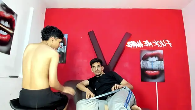 LOVE_KING1 webcam show