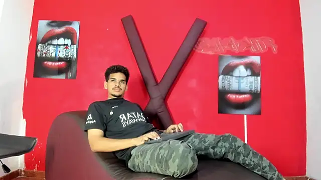 عرض كام LOVE_KING1