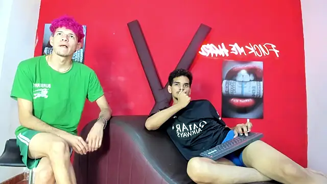 LOVE_KING1 Шоу с уебкамера