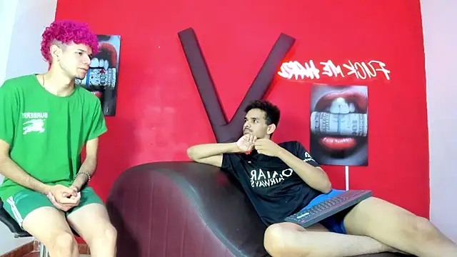 LOVE_KING1 Webcam show