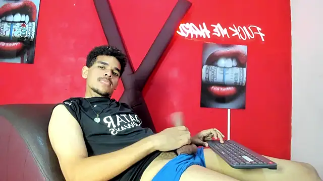 LOVE_KING1 Pertunjukan Webcam