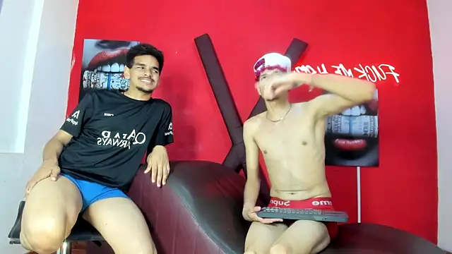 Вебкам-шоу LOVE_KING1
