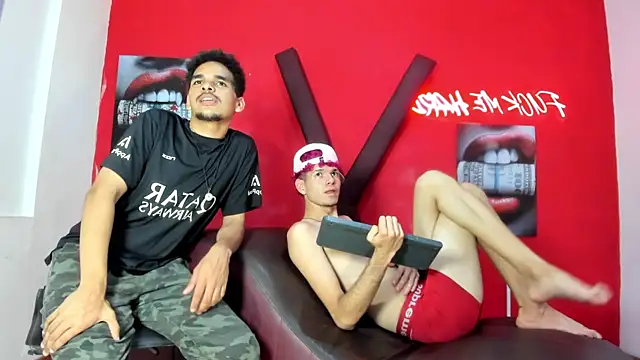 LOVE_KING1 Webcam Show