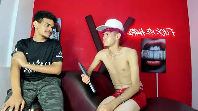 LOVE_KING1's Webcam Show