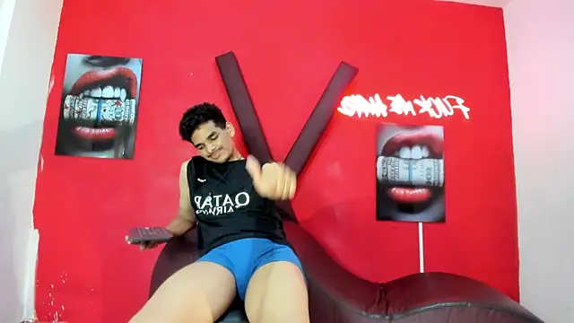 LOVE_KING1 Pertunjukan Webcam
