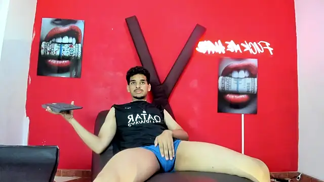 LOVE_KING1 – webcam-show