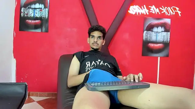 LOVE_KING1 – Kamerová šou