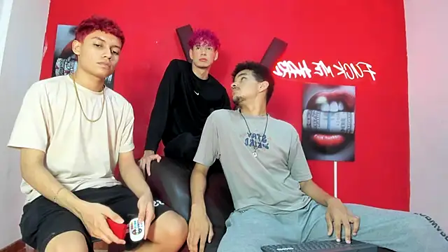 LOVE_KING1 Show Webcam