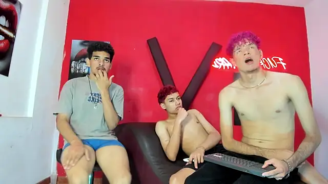 LOVE_KING1 webcam show