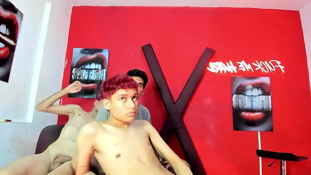 LOVE_KING1 Webcamshow