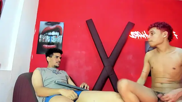 LOVE_KING1 Шоу с уебкамера