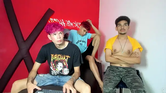 LOVE_KING1 – webcam-show