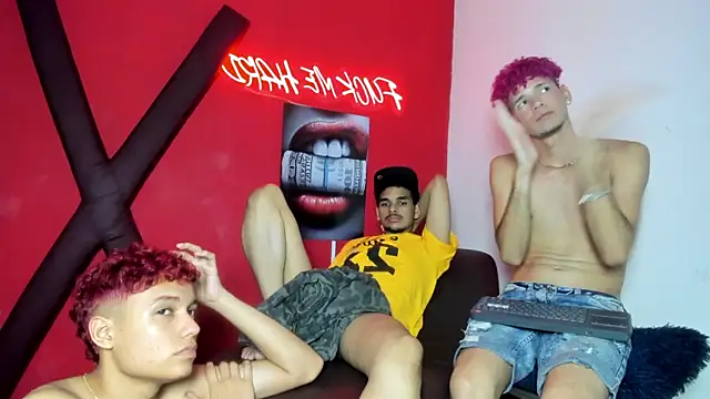 LOVE_KING1 Webcamshow