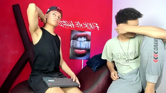 LOVE_KING1 Webcam-Show