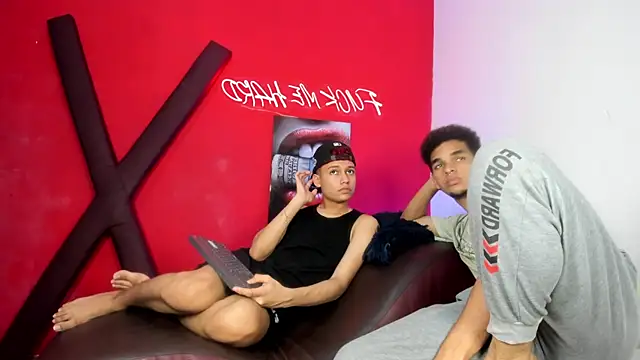 Webkamerová show LOVE_KING1