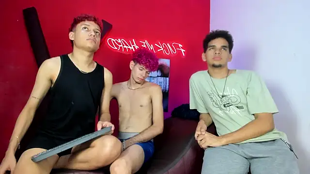 LOVE_KING1 – webcam-show