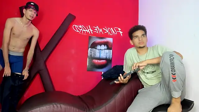 LOVE_KING1: вебкам-шоу