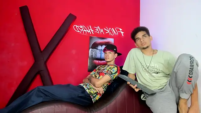 โชว์เว็บแคมของ LOVE_KING1
