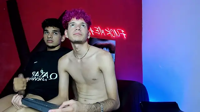 LOVE_KING1 Webcam-Show