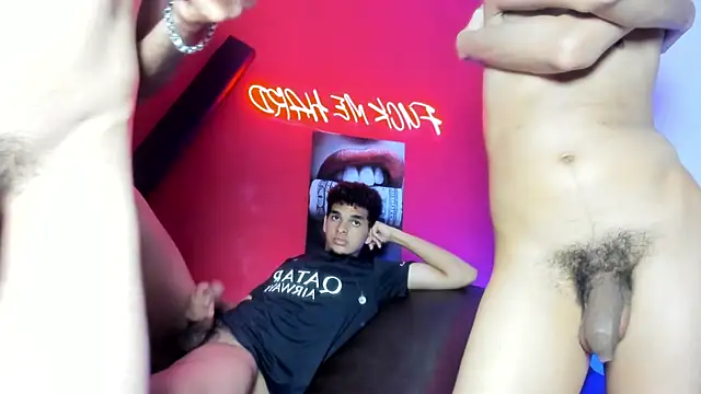LOVE_KING1 网络视讯表演