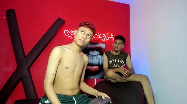LOVE_KING1 Webcamshow