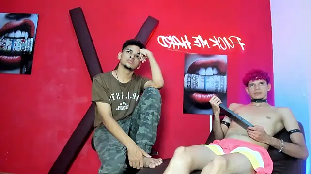 LOVE_KING1 webcam show