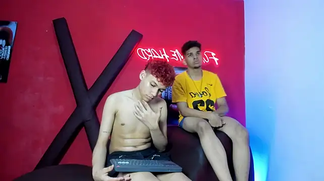 LOVE_KING1 Pertunjukan Webcam