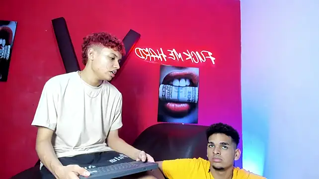 عرض كام LOVE_KING1