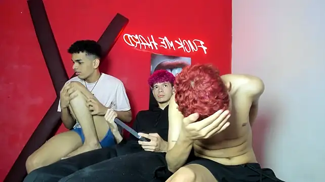 LOVE_KING1 webcam show