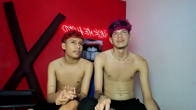 LOVE_KING1 webcam show