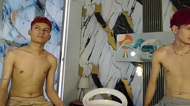 LOVE_KING1's Webcam Show