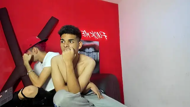 LOVE_KING1 webkamerás műsora