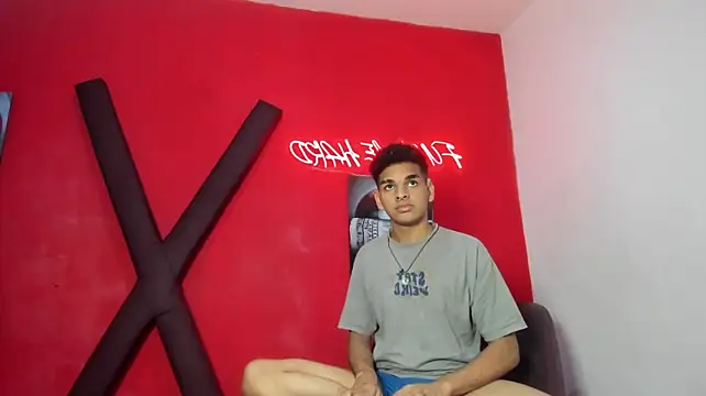 LOVE_KING1 webcam show