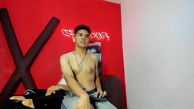 LOVE_KING1 Webcamshow