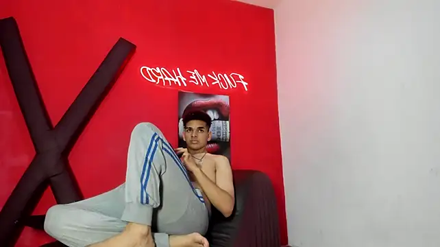 LOVE_KING1 Show Webcam