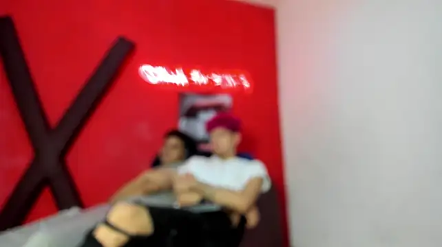LOVE_KING1 Webcamshow