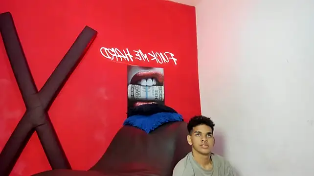 LOVE_KING1 Webcam Show