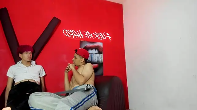 LOVE_KING1 Шоу с уебкамера