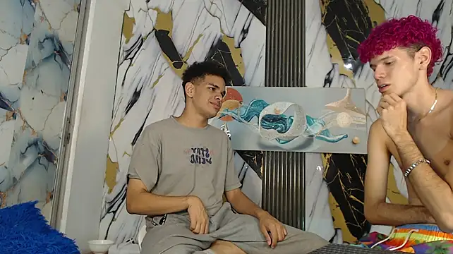 LOVE_KING1 Webcam Show