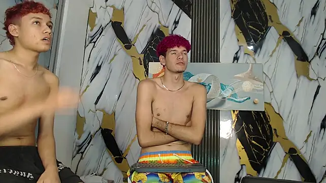 LOVE_KING1's Webcam Show