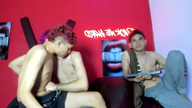 LOVE_KING1 – webcam-show