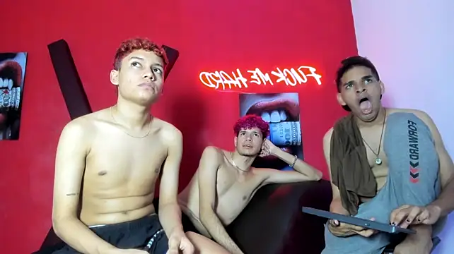 LOVE_KING1 Webcam Show