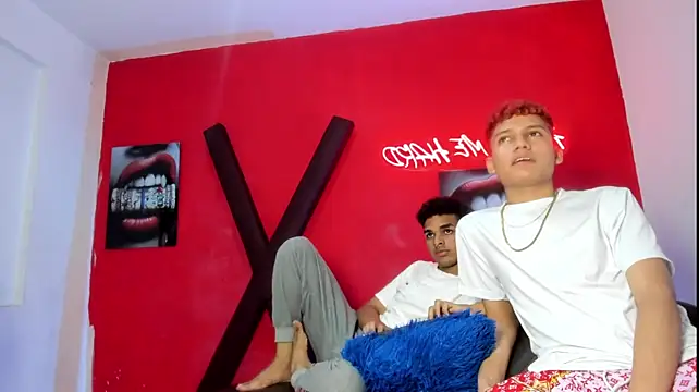 عرض كام LOVE_KING1