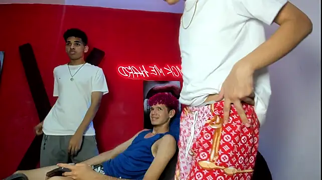 عرض كام LOVE_KING1