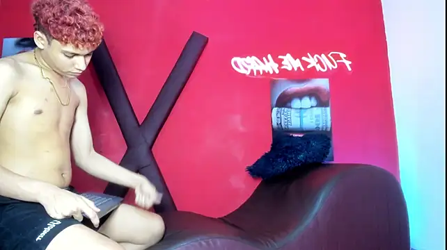 Show de LOVE_KING1 na webcam