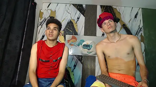 LOVE_KING1n Webbikameraesitys