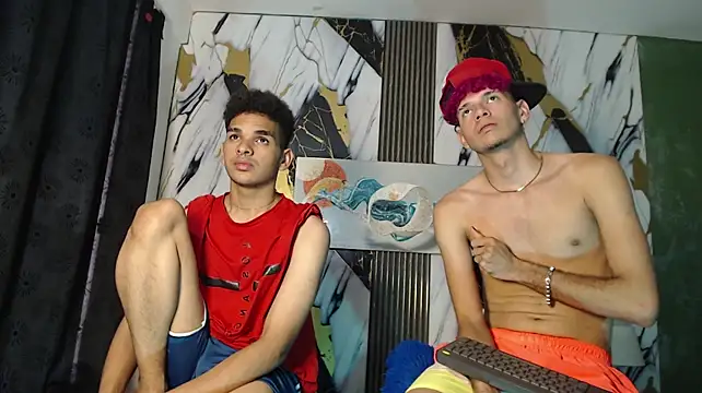 Show de webcam de LOVE_KING1