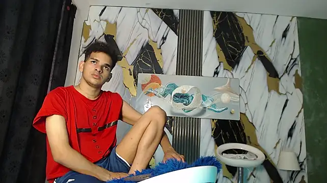 LOVE_KING1 Webcam Show